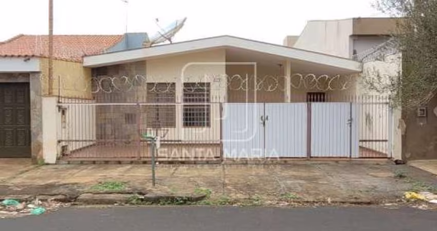 Casa (térrea na rua) 3 dormitórios/suite, cozinha planejada