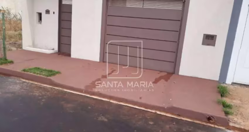 Casa (térrea na rua) 3 dormitórios/suite, cozinha planejada