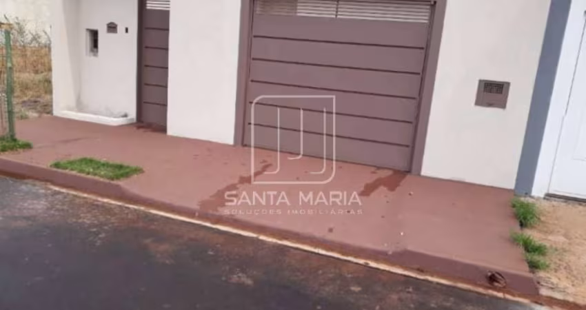 Casa (térrea na rua) 3 dormitórios/suite, cozinha planejada