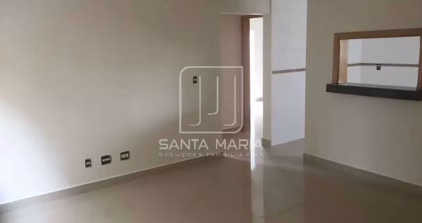Apartamento (tipo - padrao) 2 dormitórios/suite, em condomínio fechado