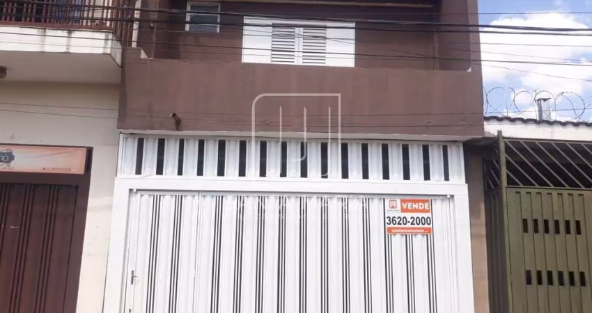 Casa (sobrado na  rua) 4 dormitórios/suite, cozinha planejada