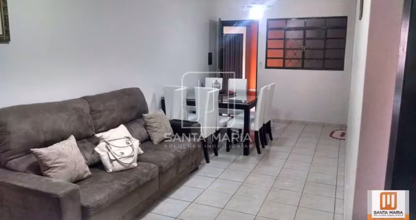 Casa (térrea na rua) 3 dormitórios/suite, cozinha planejada