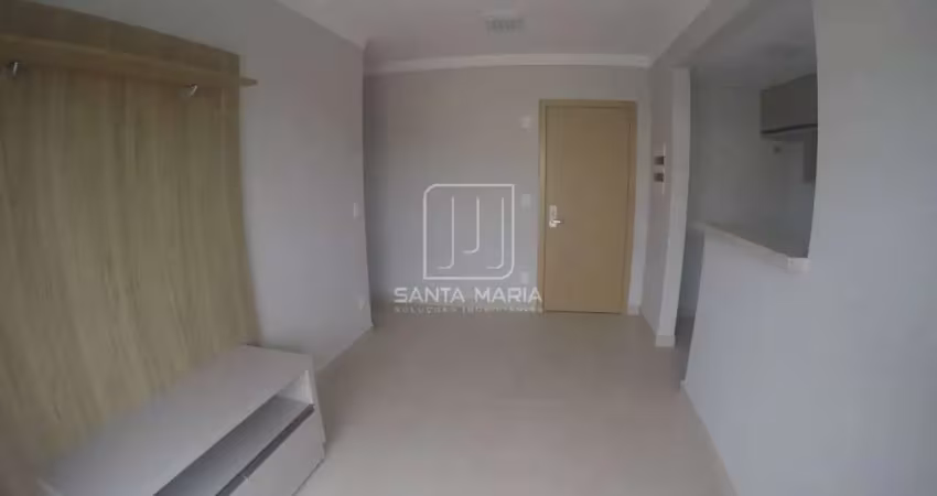 Apartamento (tipo - padrao) 2 dormitórios, cozinha planejada, portaria 24 horas, elevador, em condomínio fechado