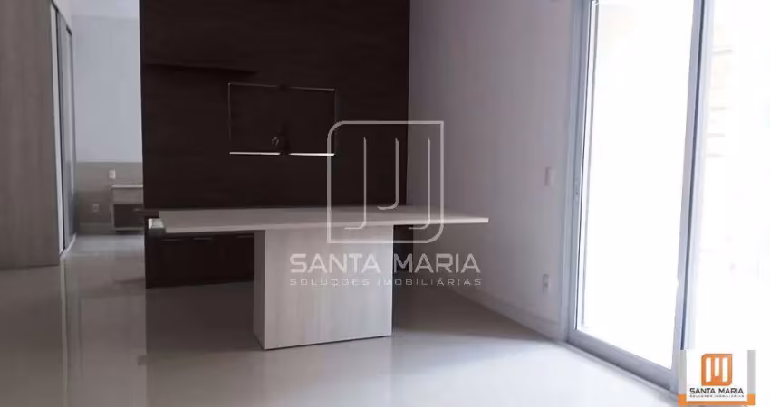 Apartamento (flat) 1 dormitórios/suite, portaria 24hs, lazer, espaço gourmet, elevador, em condomínio fechado