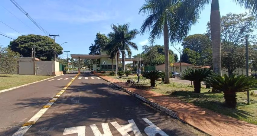 Terreno (terreno em condominio fechado) , em condomínio fechado