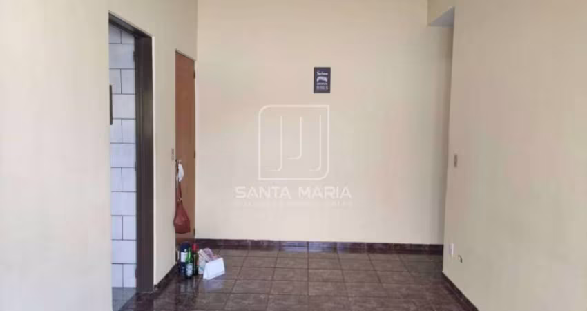 Apartamento (tipo - padrao) 1 dormitórios, cozinha planejada, em condomínio fechado
