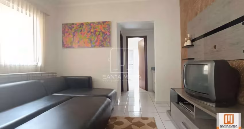 Apartamento (tipo - padrao) 1 dormitórios, cozinha planejada, em condomínio fechado