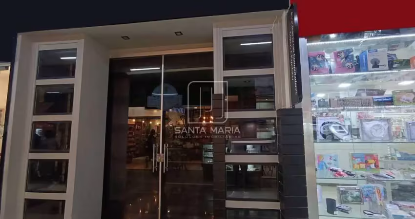 Box comercial (box comercial) , em condomínio fechado