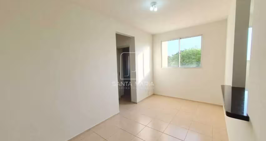 Apartamento (tipo - padrao) 2 dormitórios, cozinha planejada, portaria 24hs, lazer, salão de festa, em condomínio fechado