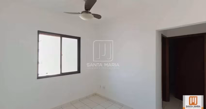 Apartamento (tipo - padrao) 1 dormitórios, cozinha planejada, em condomínio fechado
