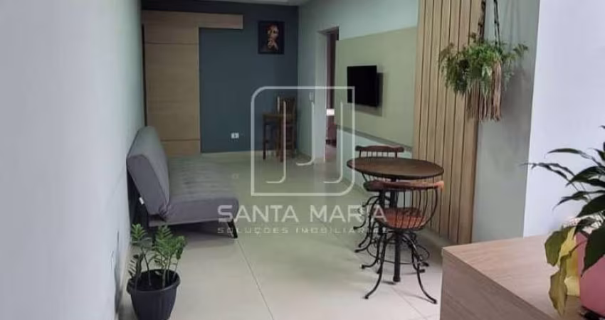 Apartamento (tipo - padrao) 2 dormitórios/suite, em condomínio fechado