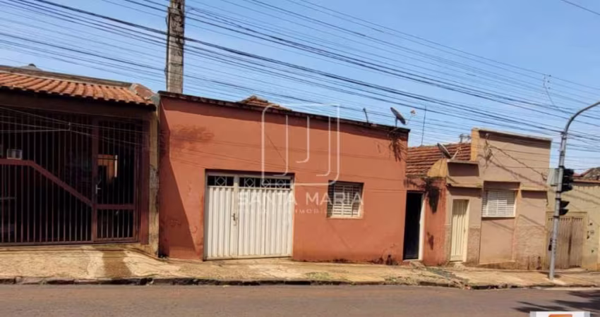 Casa (térrea na rua) 2 dormitórios, cozinha planejada