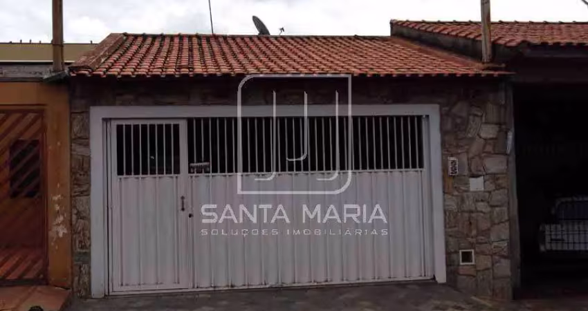 Casa (térrea na rua) 3 dormitórios/suite, cozinha planejada