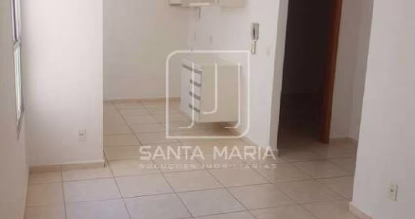 Apartamento (tipo - padrao) 2 dormitórios, cozinha planejada, portaria 24 horas, em condomínio fechado