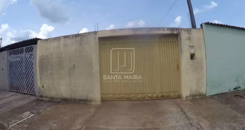 Casa (edícula) 1 dormitórios