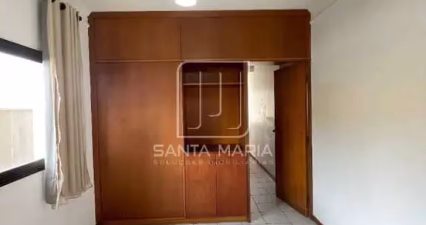 Apartamento (tipo - padrao) 1 dormitórios/suite, cozinha planejada, em condomínio fechado