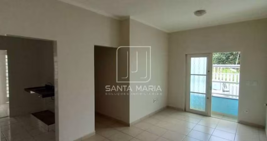 Apartamento (tipo - padrao) 2 dormitórios/suite, cozinha planejada, em condomínio fechado