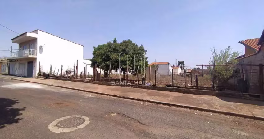 Terreno à venda na Rua Jácomo Natal Granzotto 0 (26879SV), Parque Residencial Cândido Portinari, Ribeirão Preto