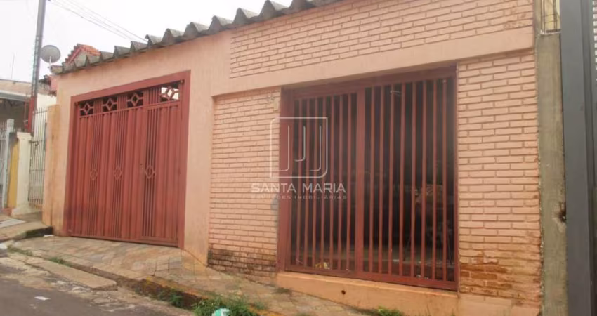 Casa (térrea na rua) 3 dormitórios/suite, cozinha planejada