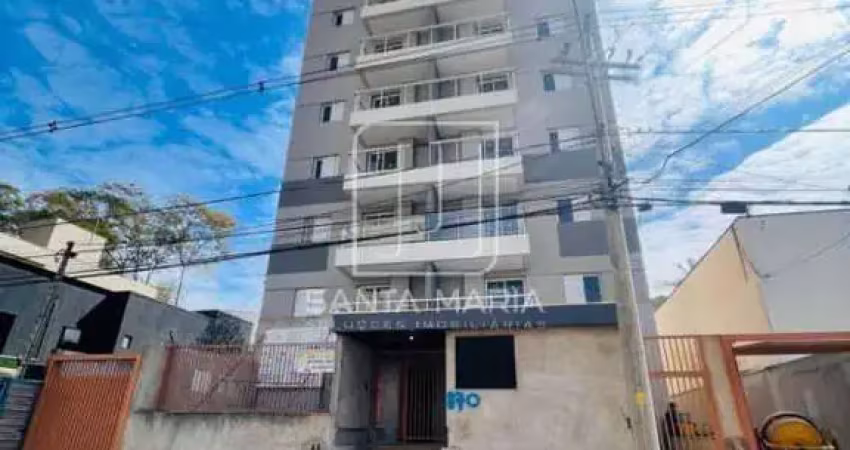 Apartamento (tipo - padrao) 1 dormitórios, cozinha planejada, portaria 24 horas, elevador, em condomínio fechado