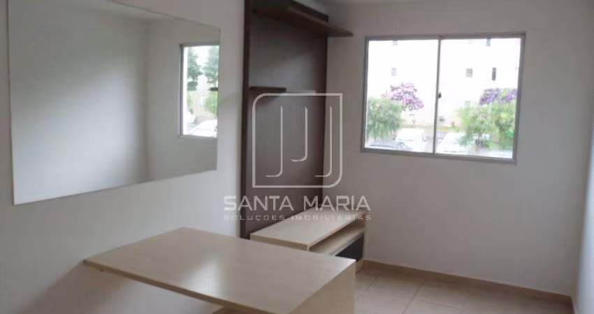 Apartamento (tipo - padrao) 2 dormitórios, cozinha planejada, portaria 24hs, lazer, em condomínio fechado
