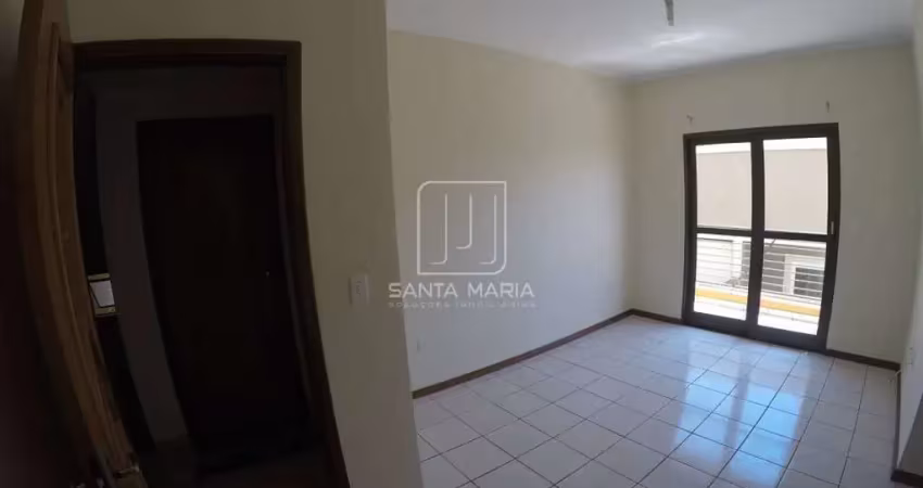 Apartamento (tipo - padrao) 1 dormitórios, portaria 24 horas, em condomínio fechado