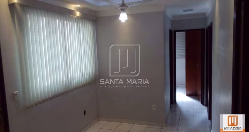 Apartamento (outros) 3 dormitórios, cozinha planejada, em condomínio fechado