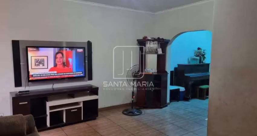 Casa (térrea na rua) 3 dormitórios, cozinha planejada