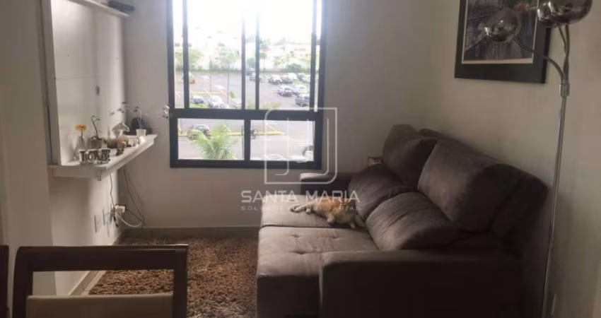 Apartamento (tipo - padrao) 2 dormitórios, cozinha planejada, portaria 24hs, elevador, em condomínio fechado