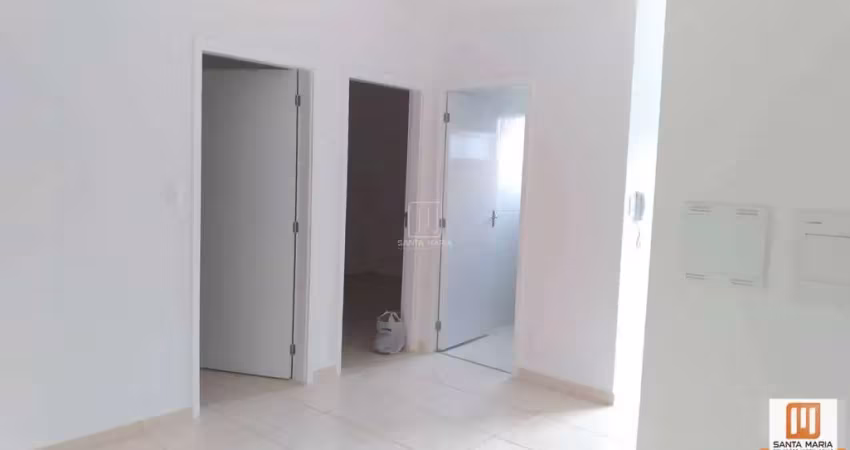 Apartamento (tipo - padrao) 2 dormitórios, portaria 24hs, lazer, salão de festa, em condomínio fechado