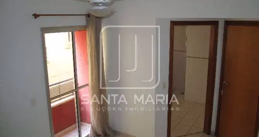Apartamento (tipo - padrao) 1 dormitórios, cozinha planejada, em condomínio fechado
