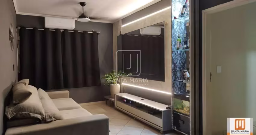 Apartamento (tipo - padrao) 3 dormitórios, cozinha planejada, em condomínio fechado