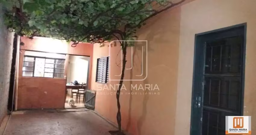 Casa (térrea na rua) 3 dormitórios, cozinha planejada