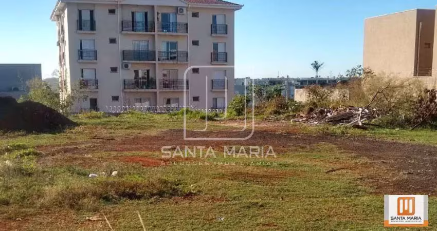 Terreno à venda na Rua Maria Candida 0 (63926SV), Jardim Zara, Ribeirão Preto
