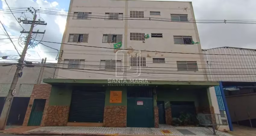 Apartamento (tipo - padrao) 1 dormitórios, cozinha planejada, em condomínio fechado