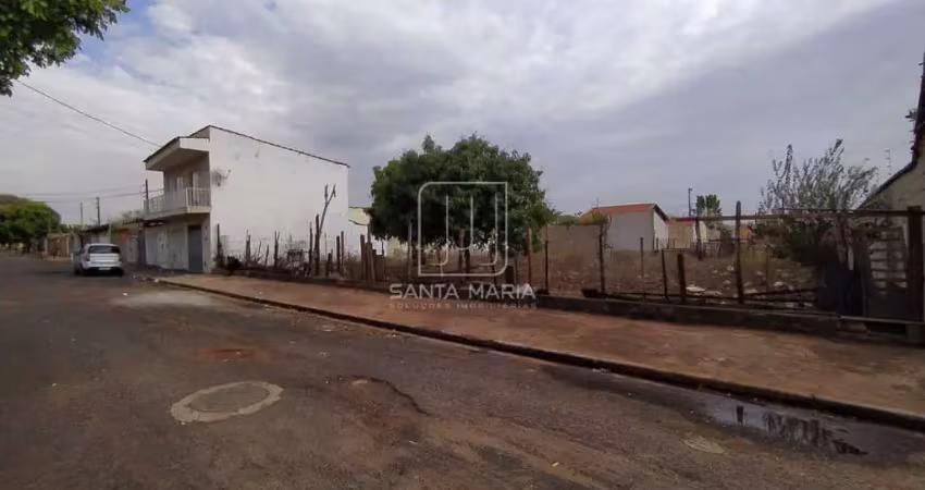 Terreno à venda na Rua Jácomo Natal Granzotto 0 (26785SV), Parque Residencial Cândido Portinari, Ribeirão Preto
