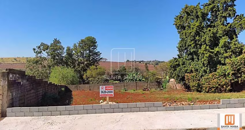 Terreno à venda na Avenida Tereza Palmeira Gallon 0 (43338SV), Jardim Itaú, Ribeirão Preto