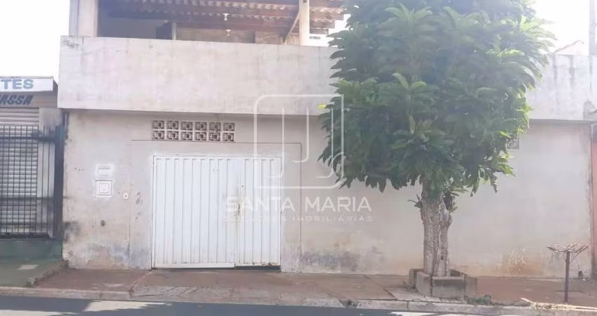 Casa (térrea na rua) 3 dormitórios/suite, cozinha planejada