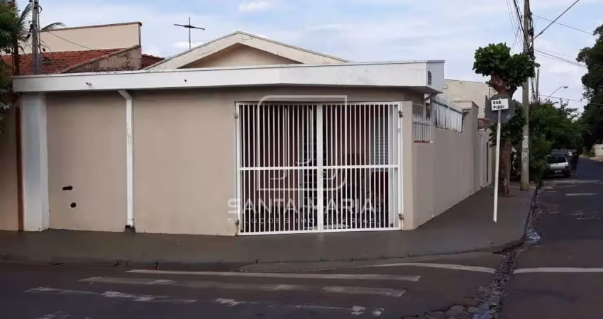 Casa com 2 quartos à venda na Rua General Câmara 770 (1157SV), Ipiranga, Ribeirão Preto
