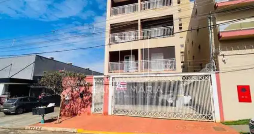 Apartamento (tipo - padrao) 1 dormitórios/suite, em condomínio fechado