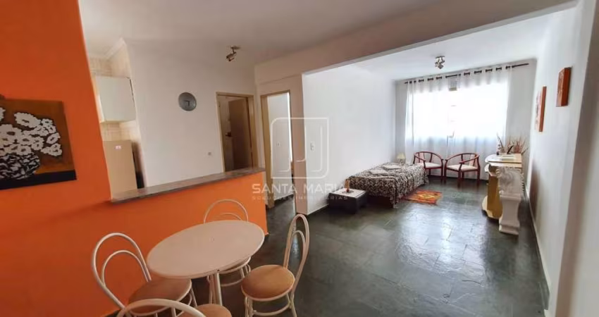 Apartamento (tipo - padrao) 1 dormitórios, cozinha planejada, em condomínio fechado