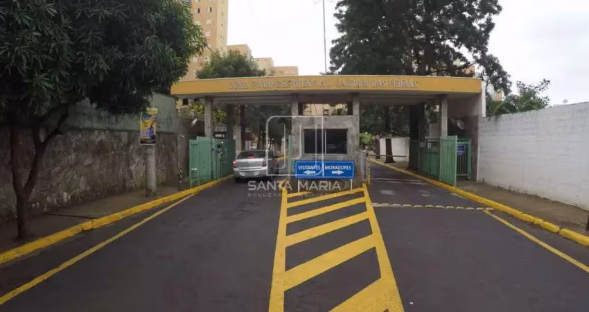 Apartamento (tipo - padrao) 3 dormitórios, cozinha planejada, portaria 24 horas, elevador, em condomínio fechado