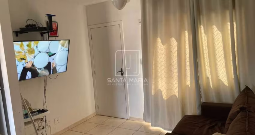 Apartamento (tipo - padrao) 2 dormitórios, cozinha planejada, portaria 24hs, lazer, em condomínio fechado