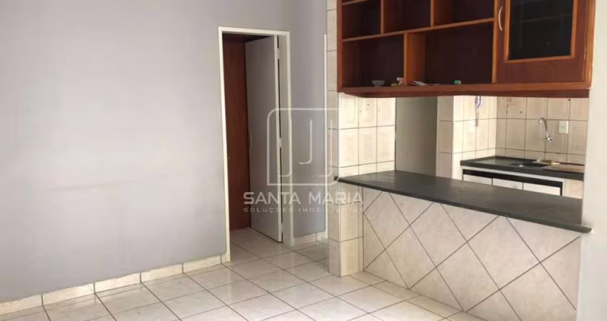 Apartamento (tipo - padrao) 2 dormitórios, cozinha planejada, em condomínio fechado