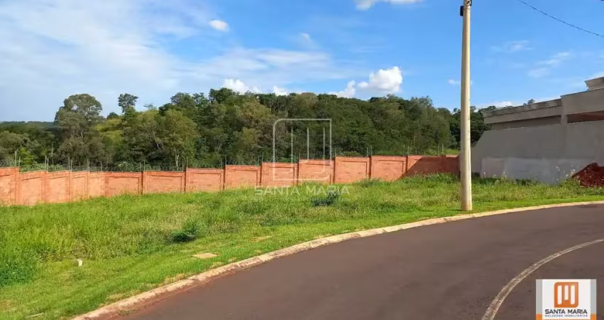 Terreno (terreno em condominio fechado) , portaria 24hs, lazer, espaço gourmet, salão de festa, salão de jogos, em condomínio fechado