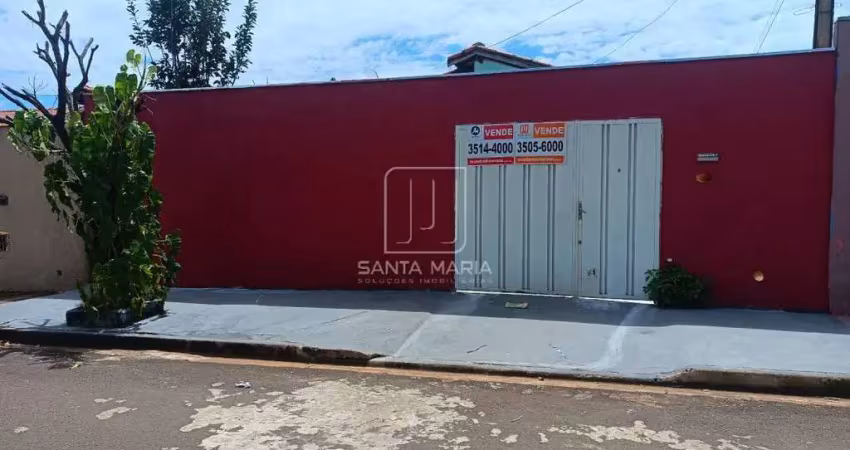 Casa (térrea na rua) 3 dormitórios/suite, cozinha planejada