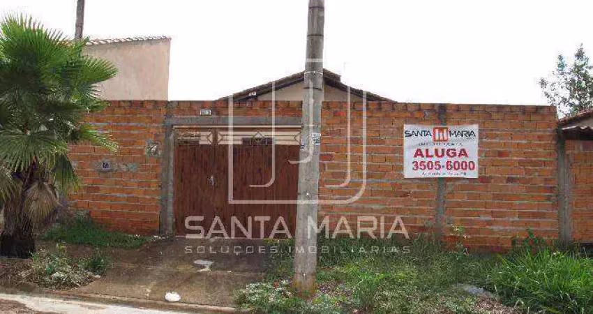 Casa (térrea na rua) 2 dormitórios, cozinha planejada