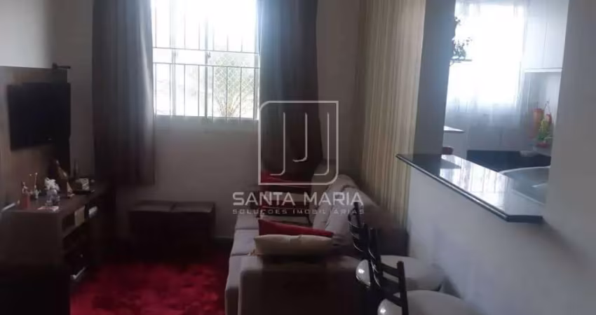 Apartamento (tipo - padrao) 2 dormitórios, portaria 24 horas, lazer, espaço gourmet, salão de jogos, em condomínio fechado