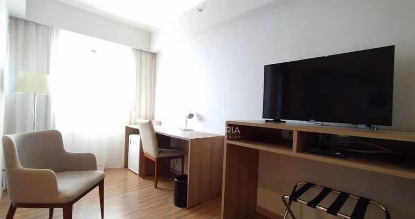 Apartamento (outros) 1 dormitórios/suite, cozinha planejada, portaria 24hs, lazer, espaço gourmet, salão de festa, salão de jogos, elevador, em condomínio fechado