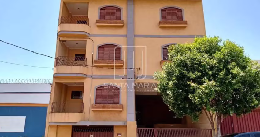 Apartamento (tipo - padrao) 1 dormitórios, cozinha planejada, em condomínio fechado